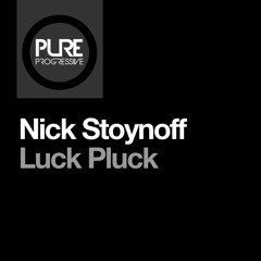 Luck Pluck (Extended Mix)