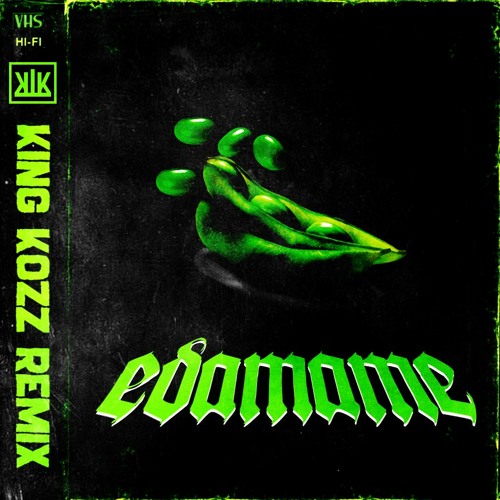 Stream Bbno Edamame (King Kozz Remix) by KING KOZZ Listen online