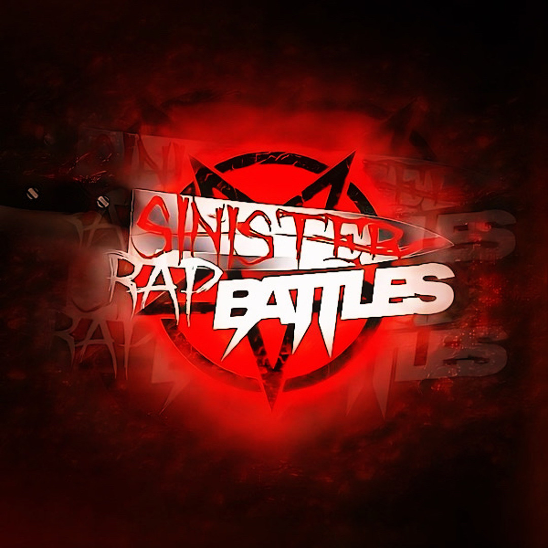 Stream Vladimyr P. | Listen to Sinister Rap Battles playlist