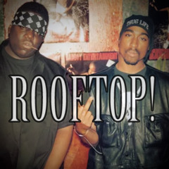 ROOFTOP! (Prod. mathiastyner)