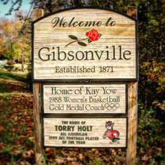 pig christ + s0nicc - nothin like gibsonville