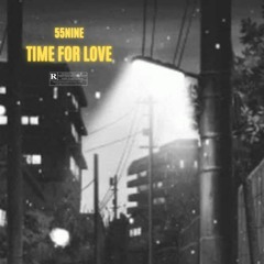 Time For Love
