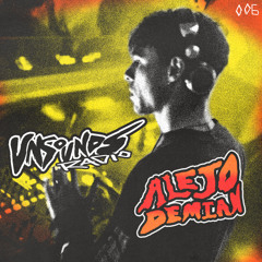 ALEJO DEMIAN - UNSOUNDS RADIO 006