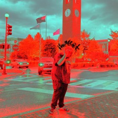 Red Wizxrd - DELIVERANCE (Prod. By TRIPLESIXDELETE)