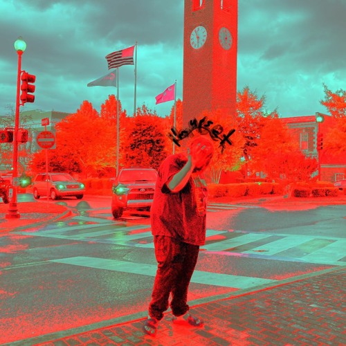 Red Wizxrd - DELIVERANCE (Prod. By TRIPLESIXDELETE)
