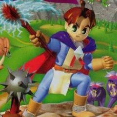 Episode 326 -- The Church's Best 8-Year-Old