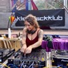 Pachahanna @ Kessel | klickklackklub Open Air DJ mix artwork - Electronic music tracklist cover image