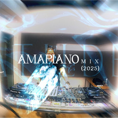 Amapiano Mix 2025 | Matilde B Live @ Music Hub, Palermo Buenos Aires