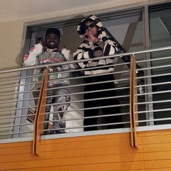 balenci - lil tony (unreleased)