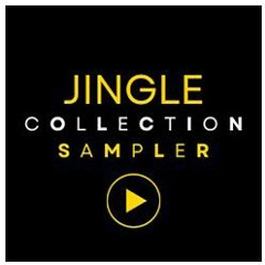 NEW: Radio Jingles Online.com - Jingle Collection Sampler #91 - 21 04 24 (Today's Jingles #3)