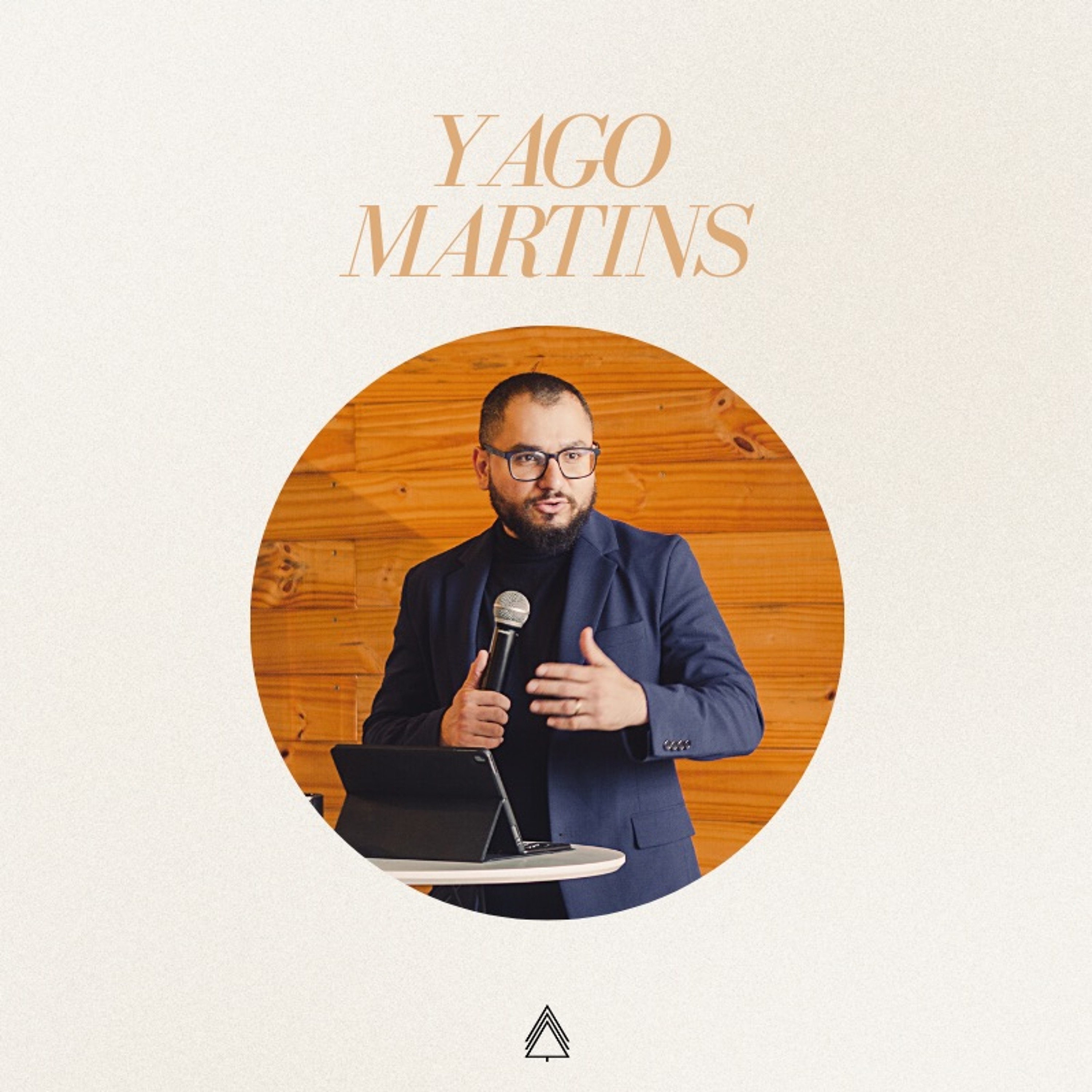 Como Nasce Um Missionário - Yago Martins