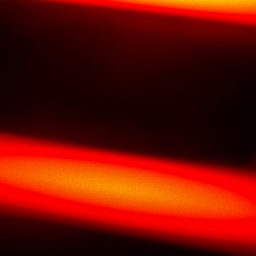 dark reflection