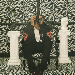 DC The Don - MANIAC! (sped up)