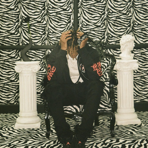 DC The Don - MANIAC! (sped up)