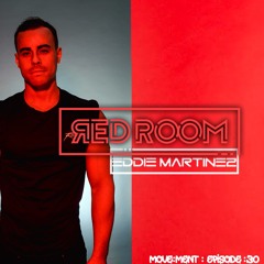 Move:ment : 0030 : THE RED ROOM