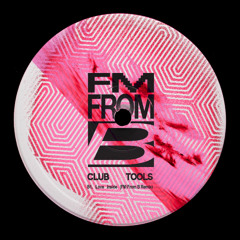 FM From B - Love Inside