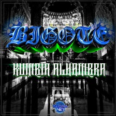 Kumbia Alhambra - Bigote K.O. EP 011