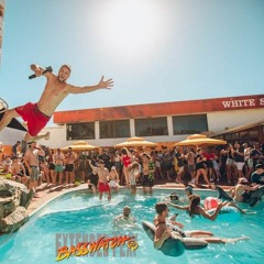 Basswatch Pool Party