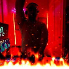 THE OVEN GROOVE by GZUS - HIGH HEAT mix 003