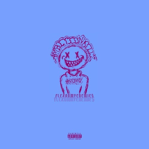 02~ One Time (prod. Aero X Indigo)