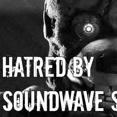 FNAF1 - Hatred.mp3