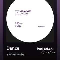 Dance x Don't You Worry Child - Yanamaste x Swedish House Mafia (TINO SILVA Afro House )