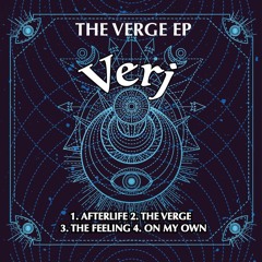 Verj - On My Own