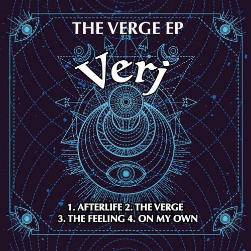 Verj - On My Own