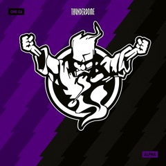 THUNDERDOME MASHUP BY ONIL