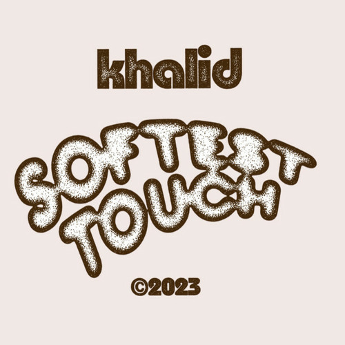 Stream Carmen Hernandez Listen to Softest Touch Khalid playlist