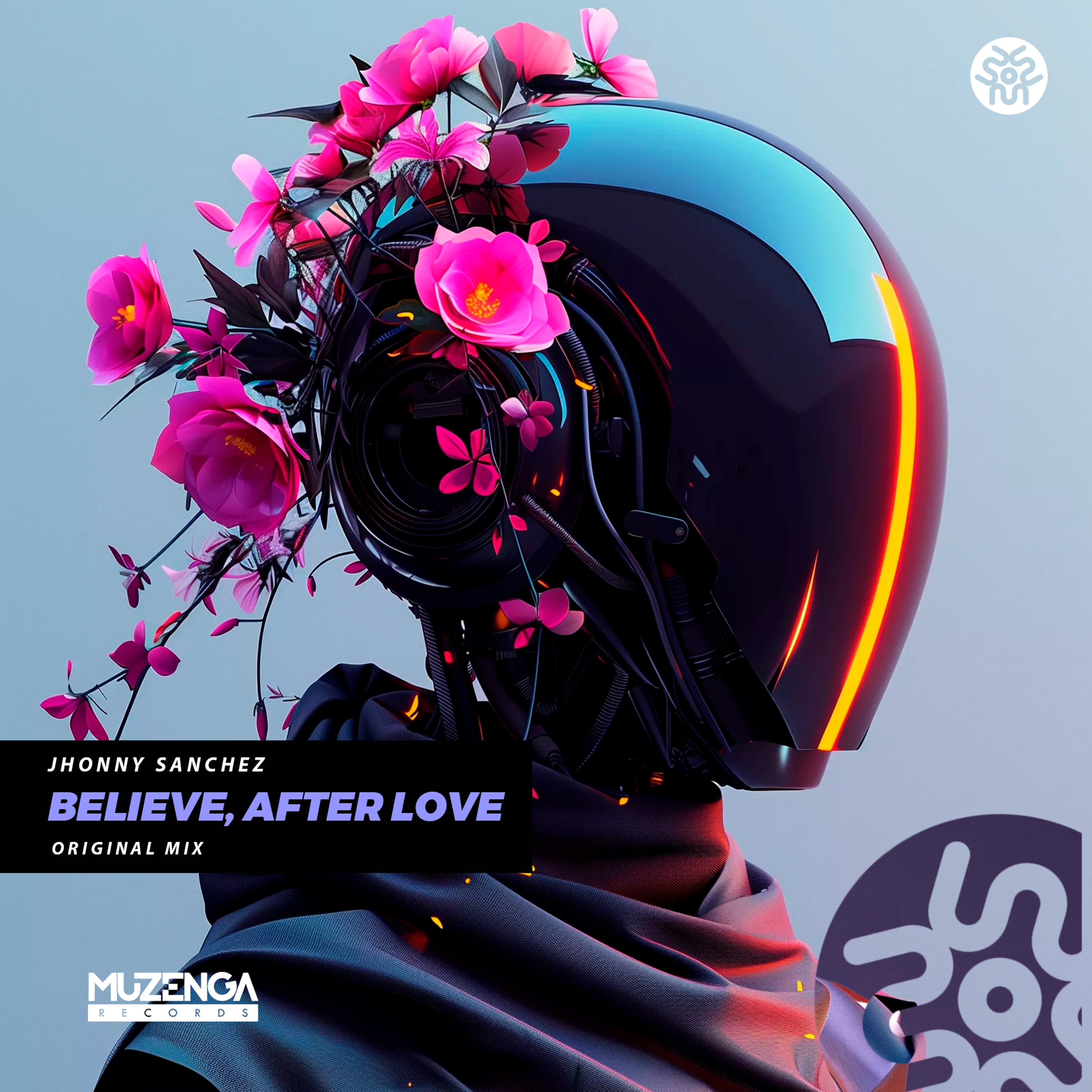Jhonny Sanchez - Believe, After love (Extended Mix) | FREE DOWNLOAD episode artwork