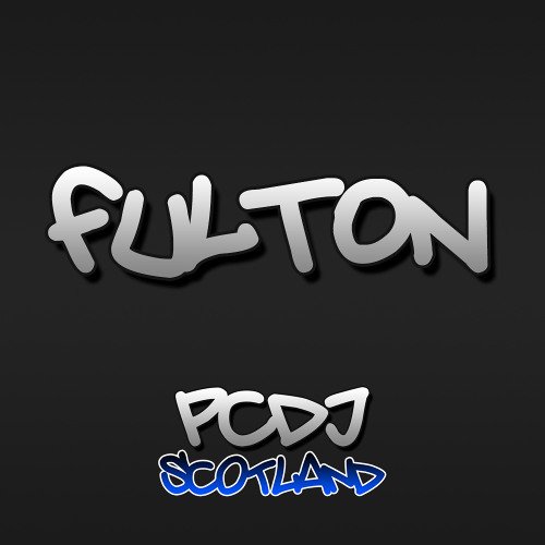 Fulton - Runaway [ o9 ] The Man With The Style(6) Mwwwahahaa !.