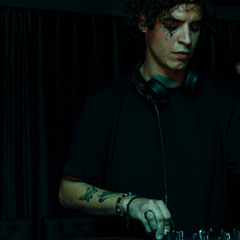 Nico Martinez - Opening. EsMolí club Mallorca - 19.12.2024 . T.H.T