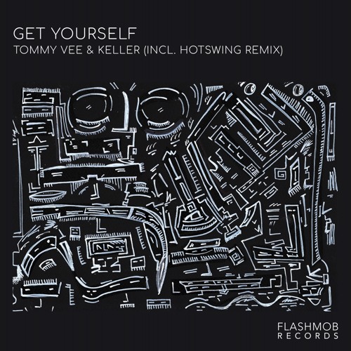 Get Yourself (Hotswing Remix [Radio Edit])