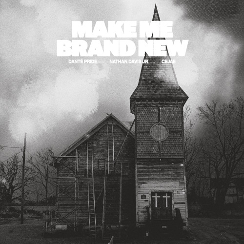 Make Me Brand New