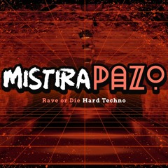 LIVESET | Backrooms Destruction | MISTIRA PAZO