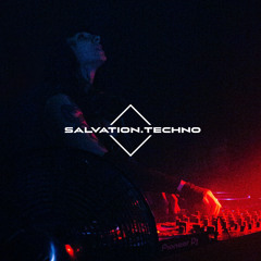 Dagertru @ Freud x Salvation.techno