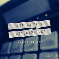 Sunday Baps:MPC_Services_(I)
