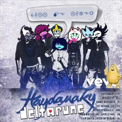 Divine Rendezvous (ft. Haydamaky)