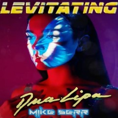 DuaLipa X DaBaby - Levitating (Mike Serr Remix)