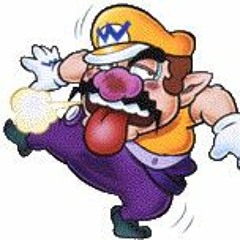Hazy Maze Cave but it's Wario Land 4
