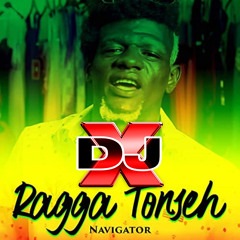 Ragga Tonseh DJX Edit