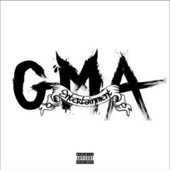 GMA - WHO SHOT EM (Official Audio)