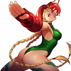 Cammy's Theme (TENKROM SF III: 3rd Strike Style)