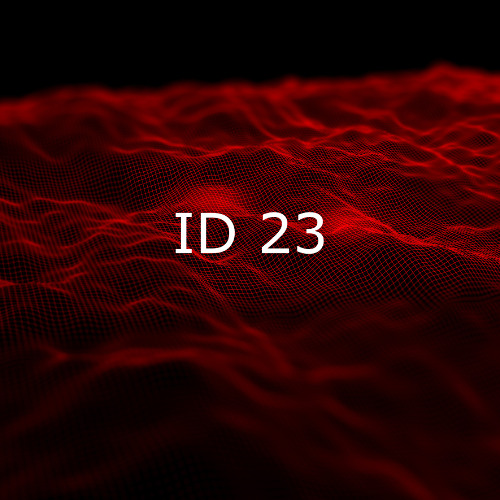 ID - AK FRITZER vs M 9 7 (Demo)