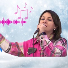 ترنيمة روحك يملأنا - ترانيم د. مريم نجيب