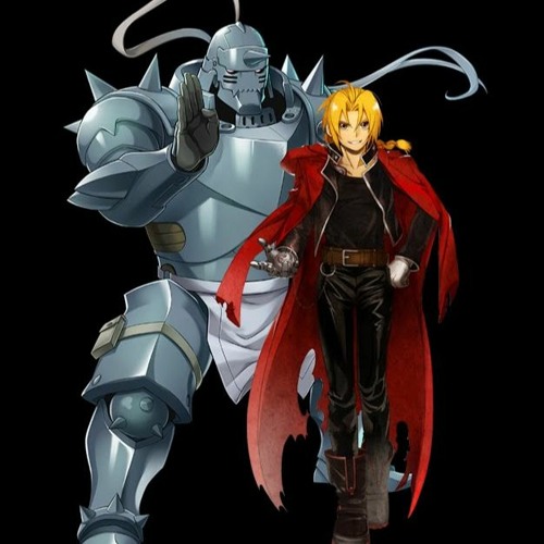 Fullmetal Alchemist Melissa Ukrainian FULL Opening 1   Сталевий Алхімік Повний Опенінг 1 Українською