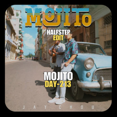 Jay Chou (周杰伦), MossW X IAmChino, Pitbull, Deorro - Mojito Discoteca (HALFSTEP Edit)