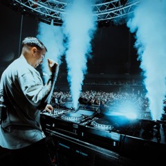 FRAZI.ER 360 LIVE @ OVO HYDRO 30/11/24
