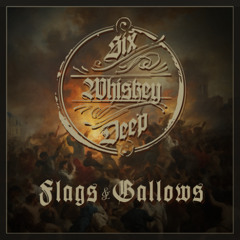 Flags & Gallows